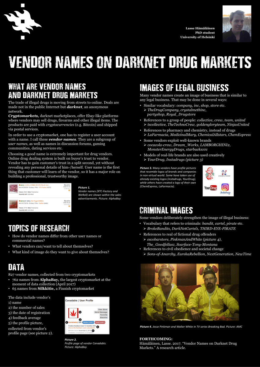 Darknet Dream Market Reddit