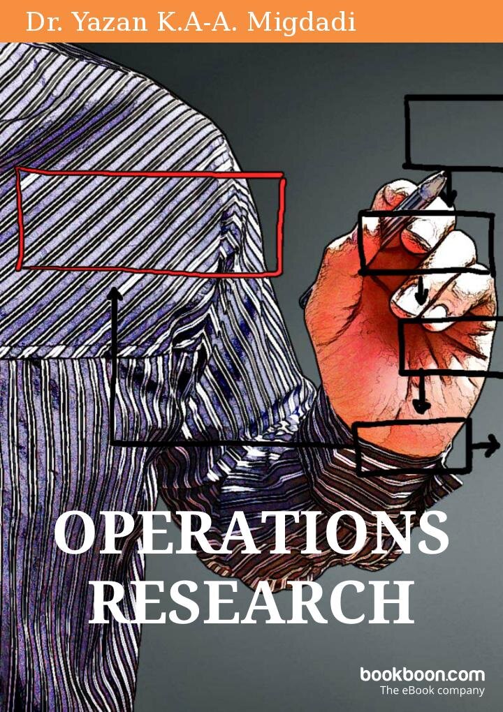 operational research books pdf