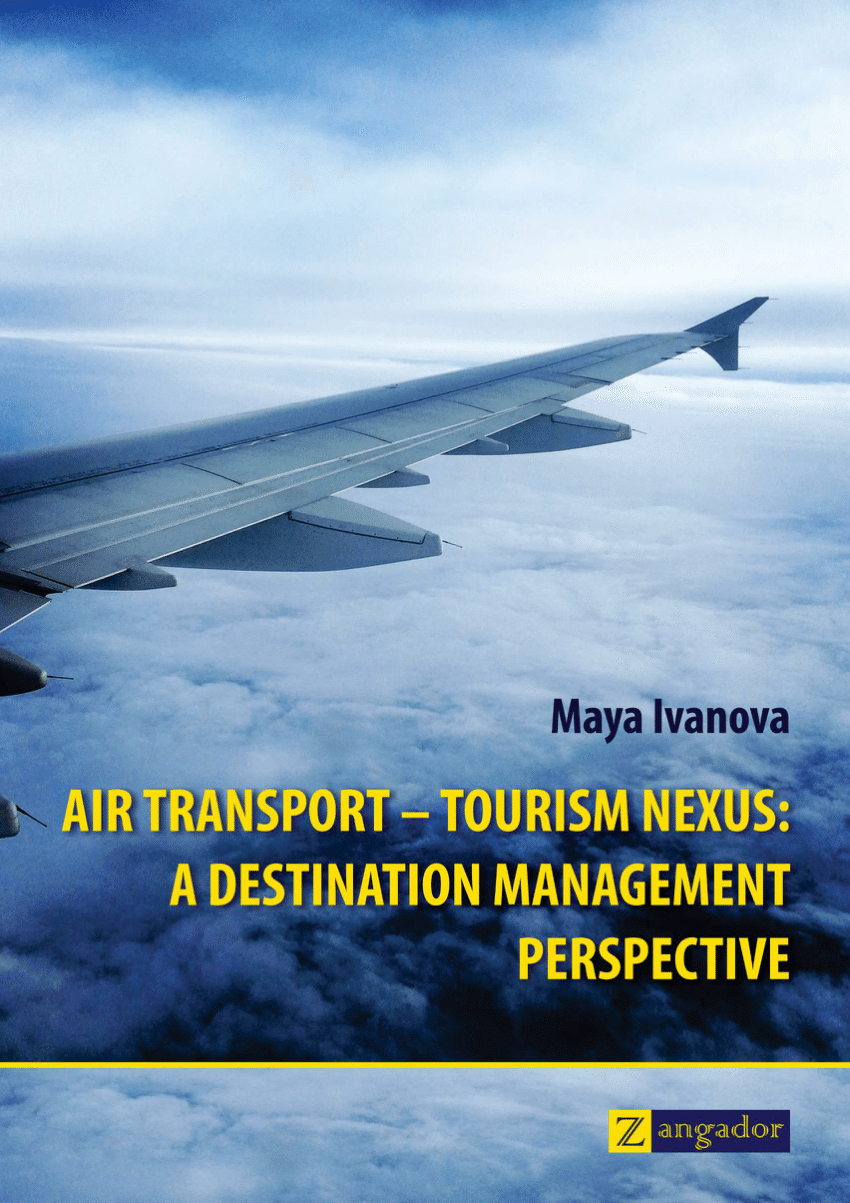 air transport in tourism