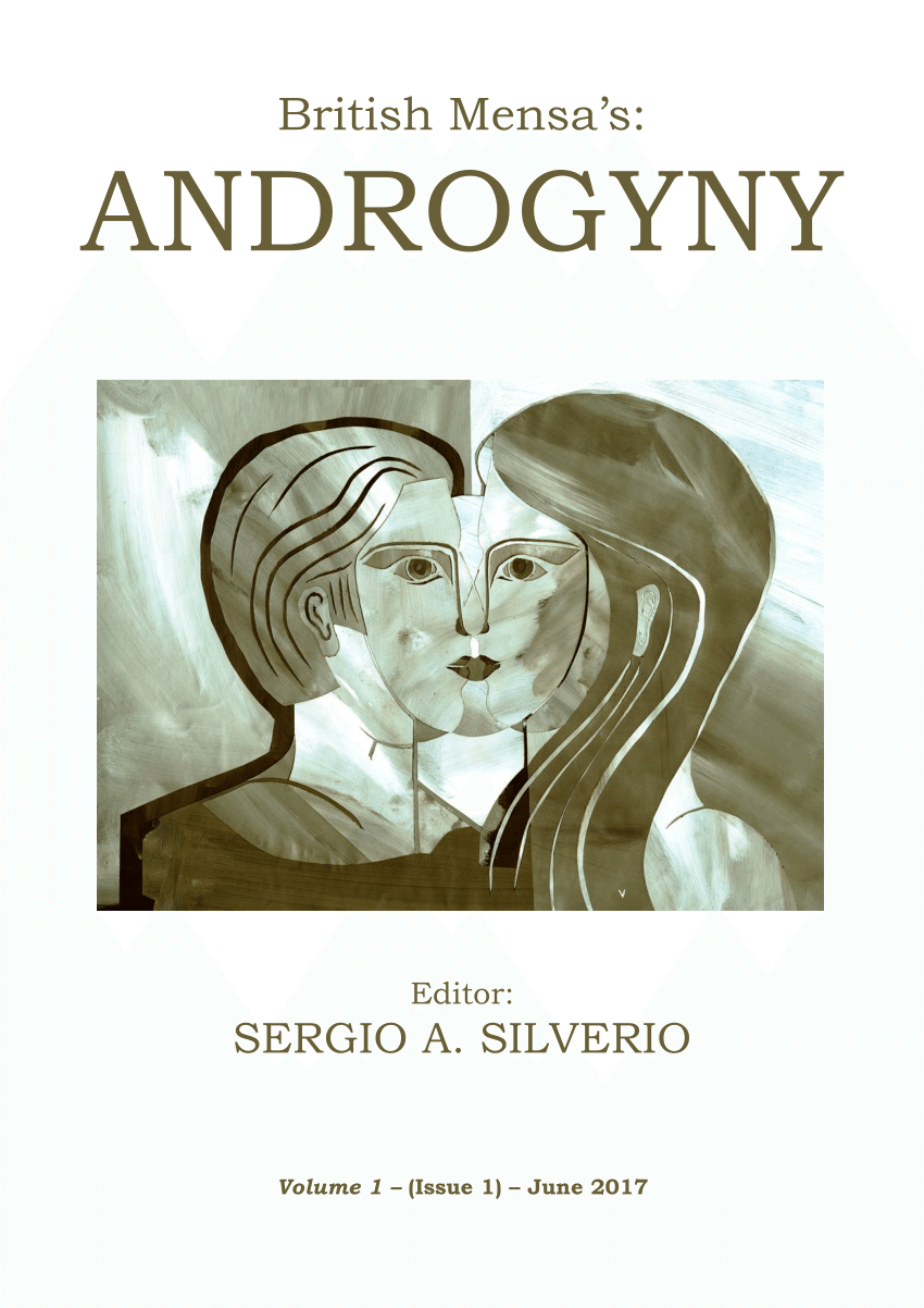 ANDROGYNY MAGAZINE Beyond Sight - 通販 - tiensabondance.com
