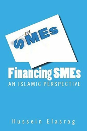 Islamic finance for SMES
