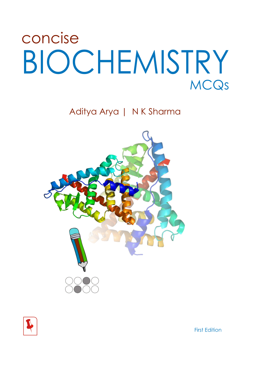 biochemistry assignment pdf