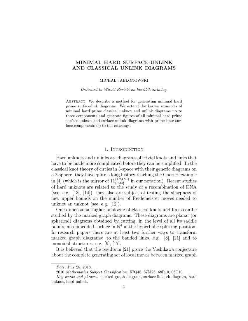 pdf-minimal-hard-surface-unlink-and-classical-unlink-diagrams