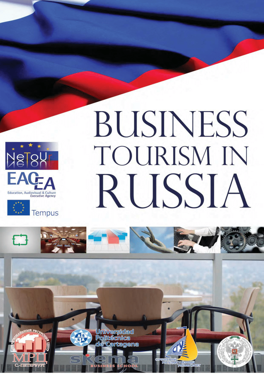 tourist companies in russia