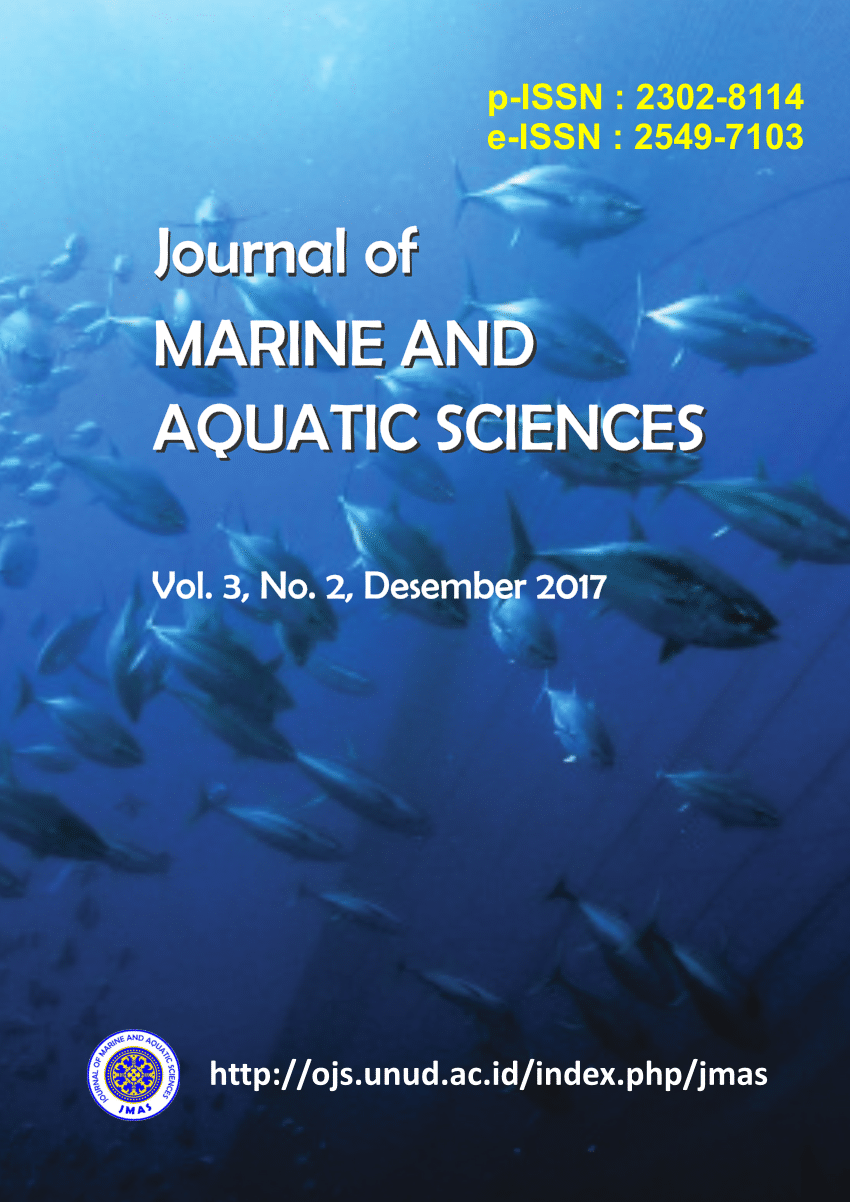 PDF Pemantauan Kondisi Ikan Karang Menggunakan Metode Reef Check Di