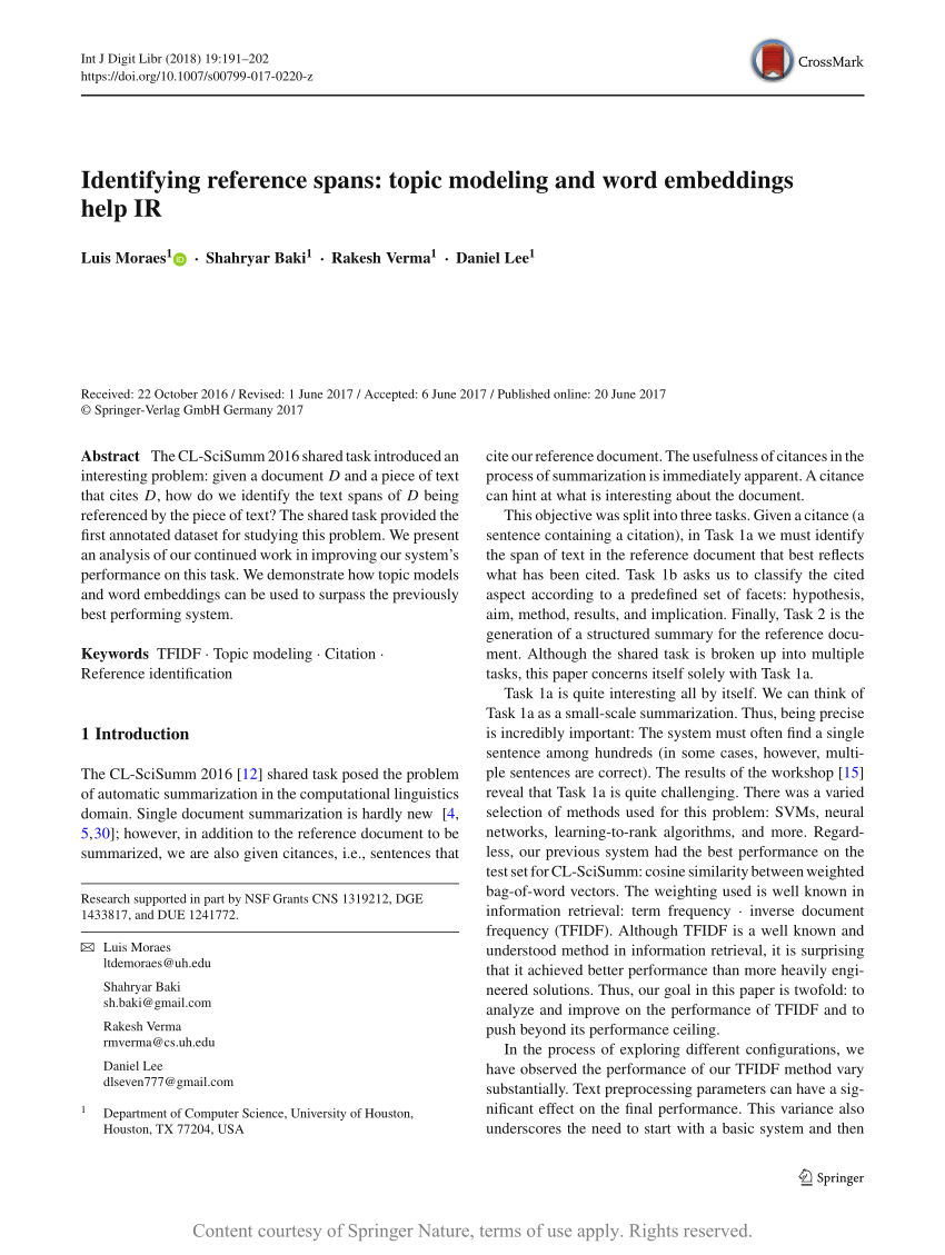 Simplified Grammar For A Textual Citation Instance Download Scientific Diagram