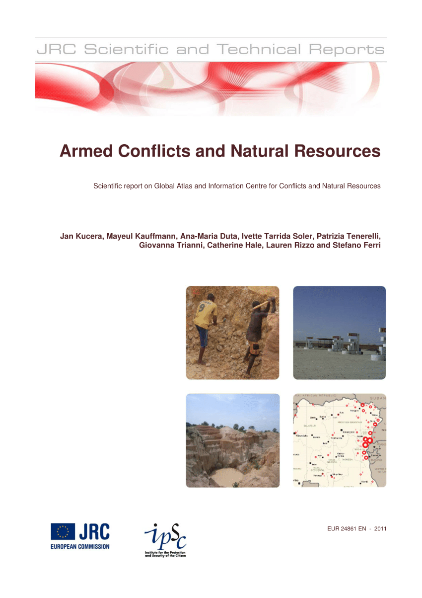 printable infographics about armed conflicts