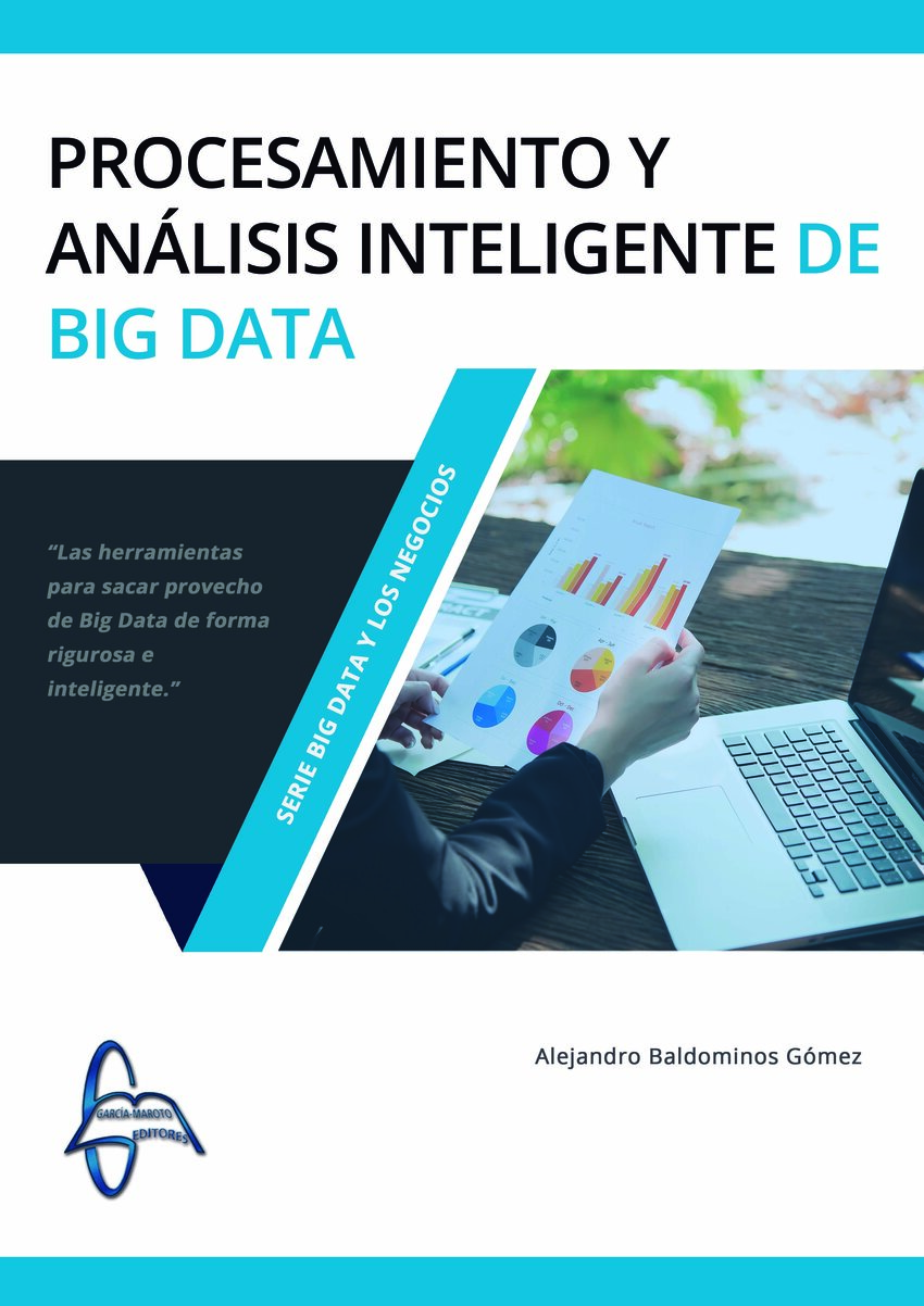 (PDF) Procesamiento y Análisis Inteligente de Big Data