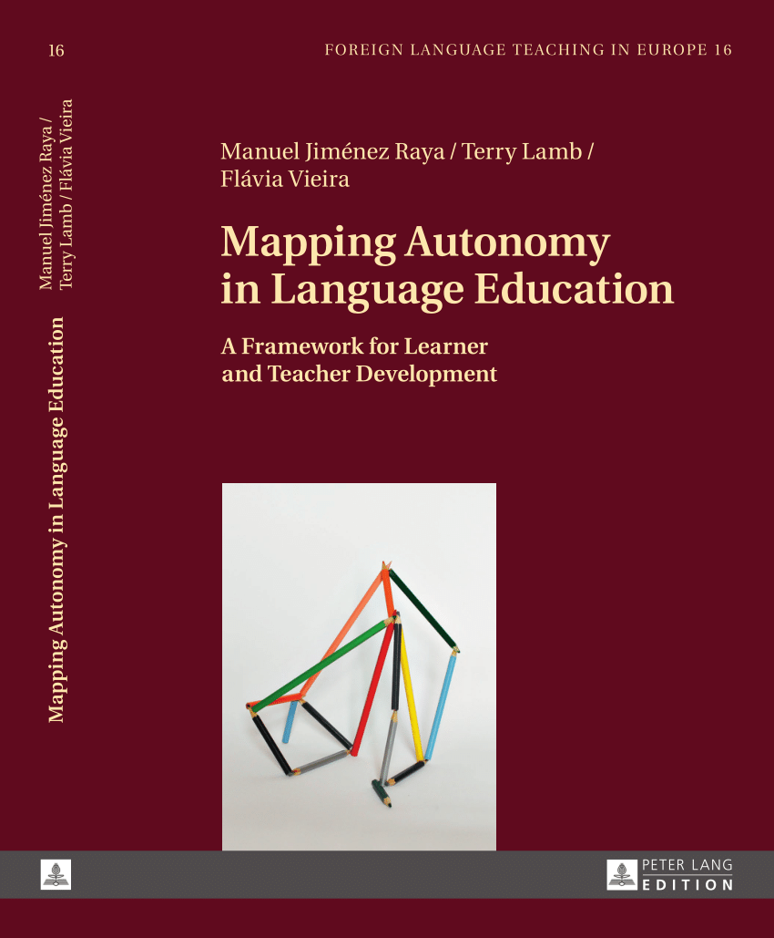 PDF) In the search of the foreign language learner's autonomy: concept maps  and learning how to learn