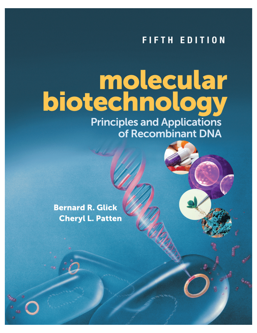 (PDF) Molecular Biotechnology