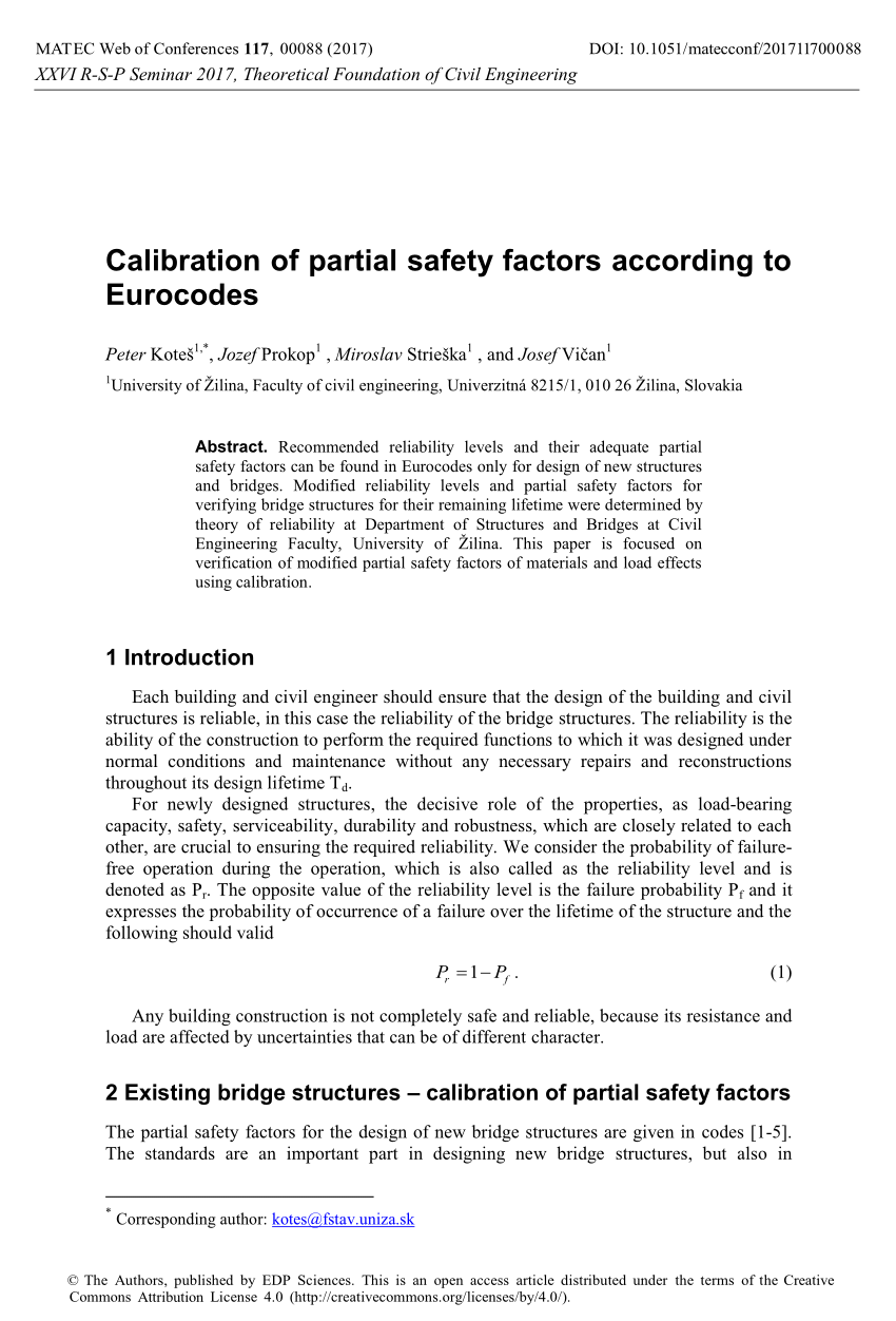 Factor Of Safety: What Is It And Why Is It Important?
