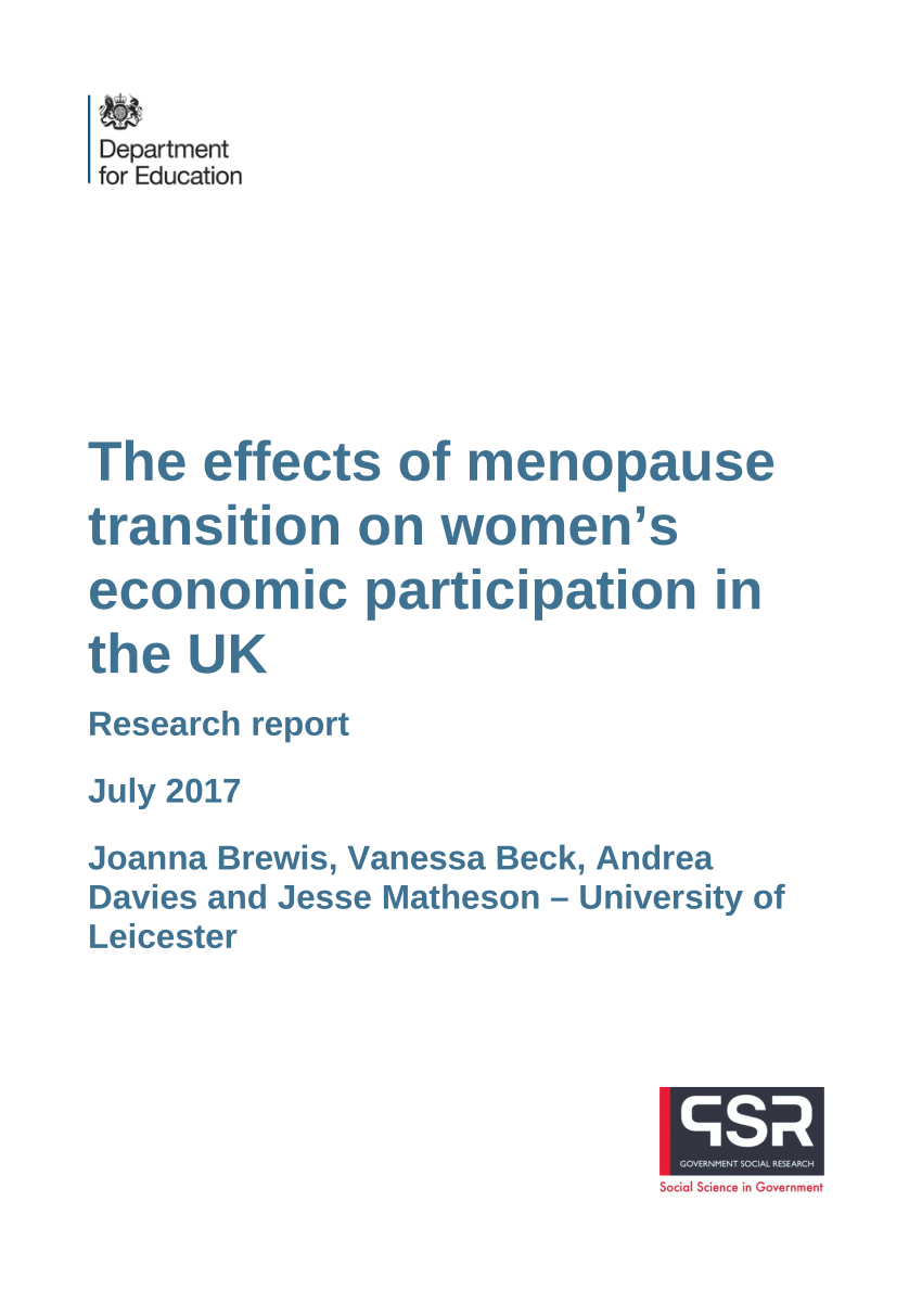 The term post menopause is applied to women who have not experienced a  menstrual bleed for a minimum of 12 months, assuming that they do still  have. - ppt download