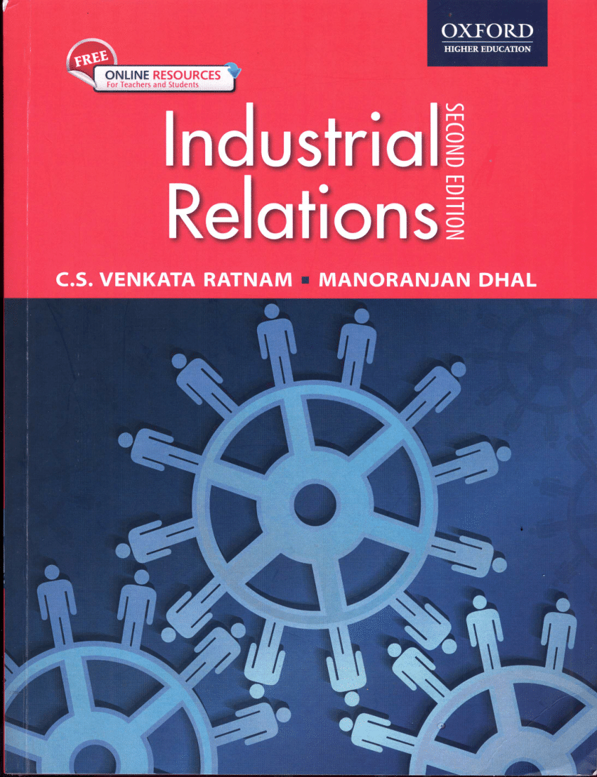 industrial relations case study free download