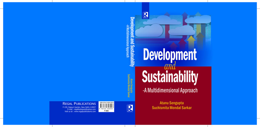 (PDF) Development and Sustainability--A Multidimensional Approach