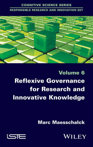 (PDF) Reflexive Governance for Research and Innovative Knowledge