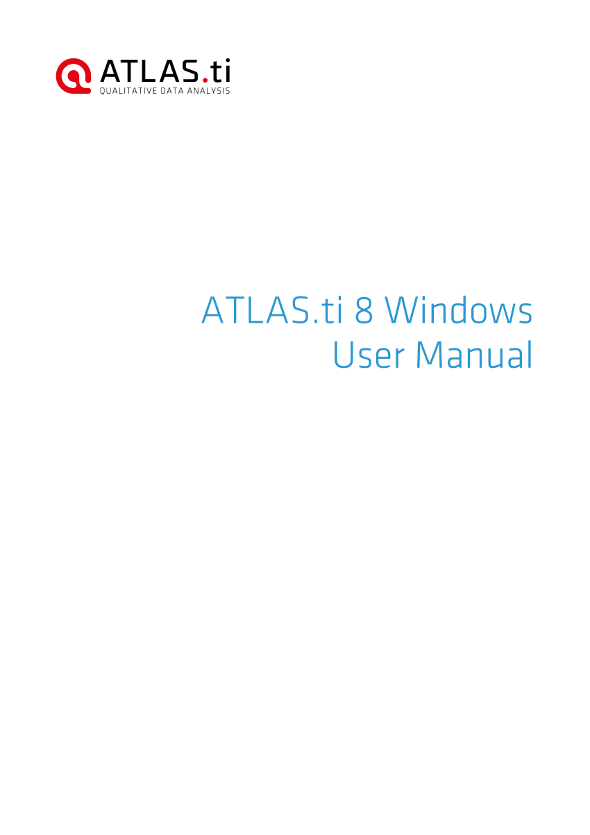 Codes in the Project Explorer and Code Browser - ATLAS.ti 23 Mac - User  Manual