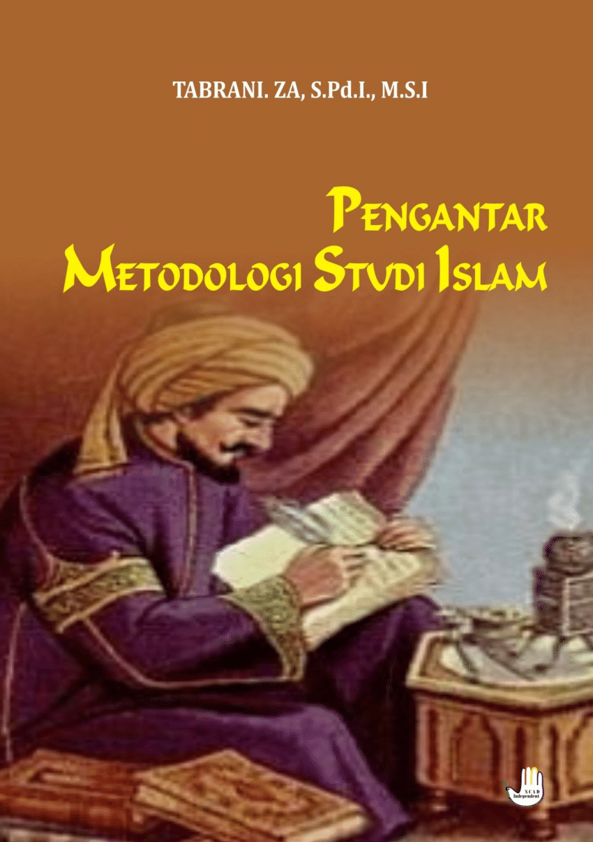 (PDF) PENGANTAR METODOLOGI STUDI ISLAM