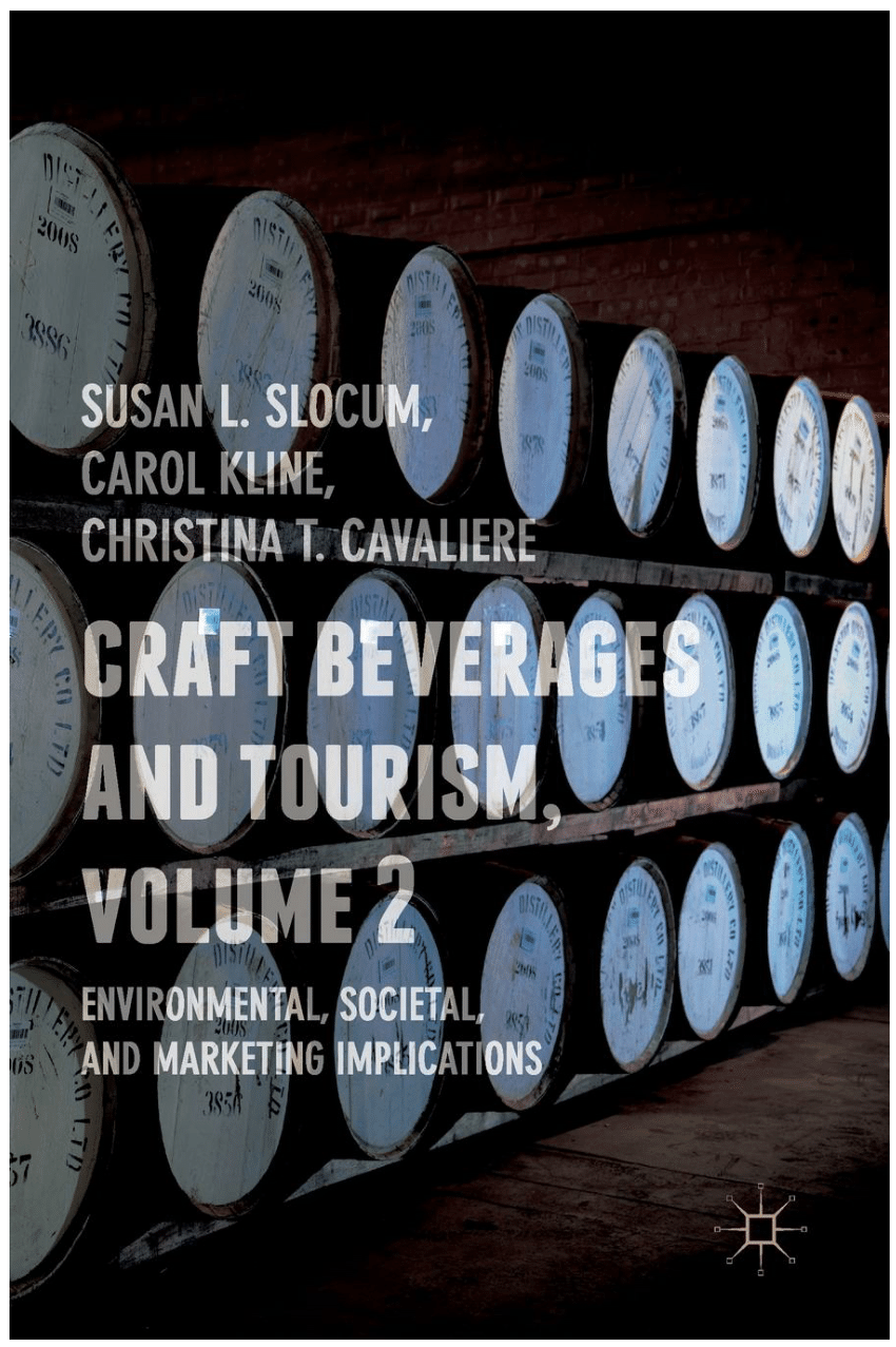 Pdf Brewing Green Sustainability In The Craft Beer Movement 6513