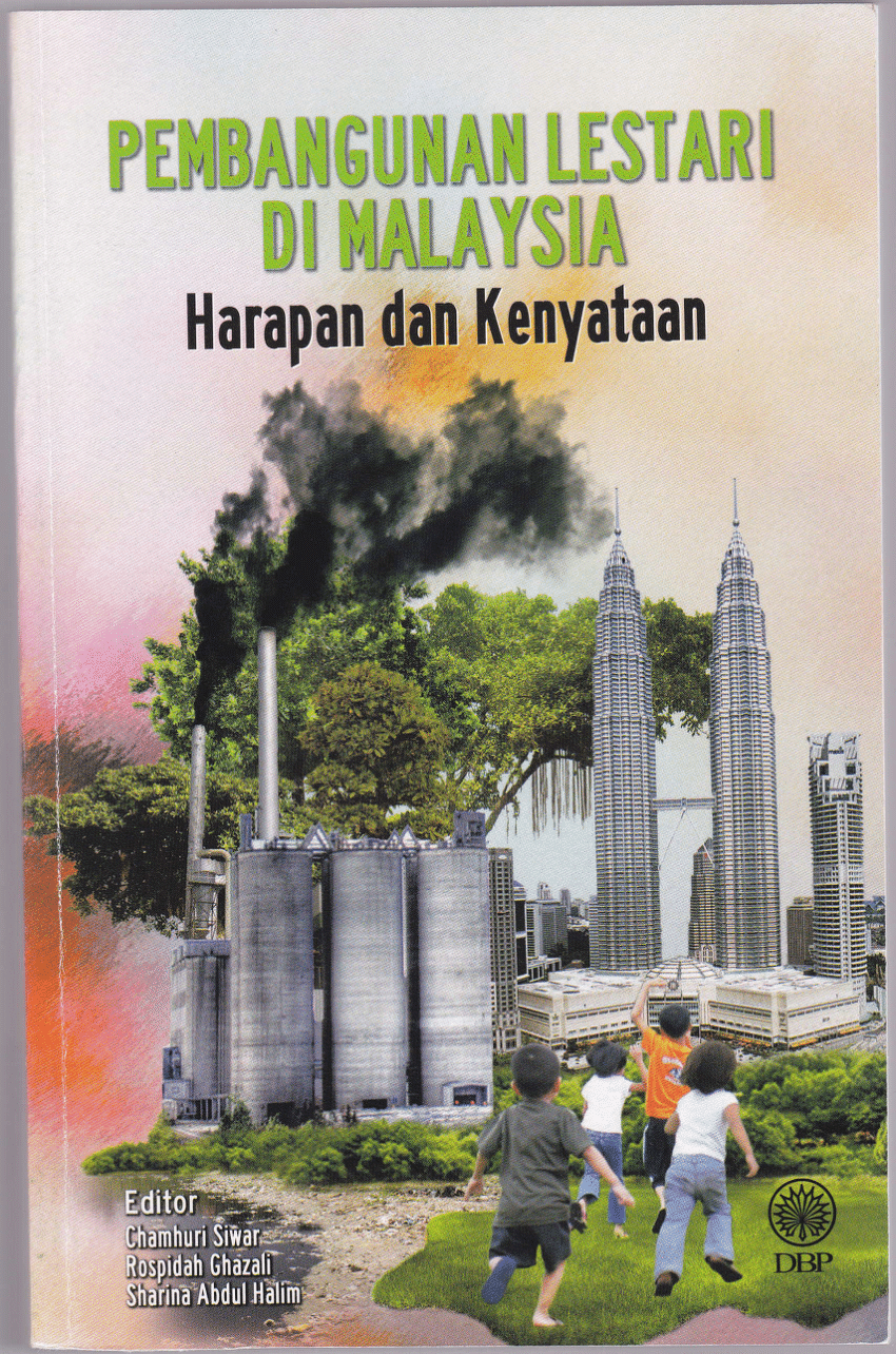 PDF) Aplikasi Indeks Bandar Lestari bagi Beberapa Ibu Negeri 