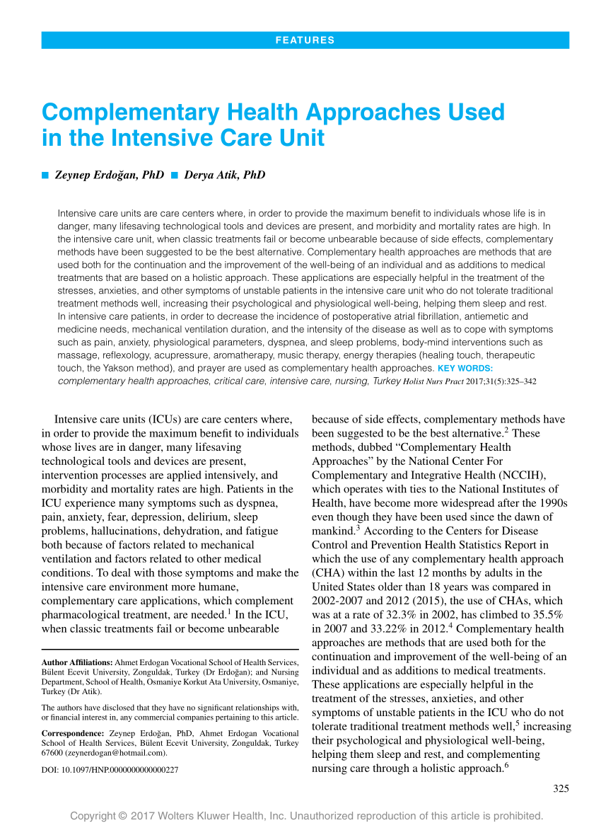 pdf-complementary-health-approaches-used-in-the-intensive-care-unit