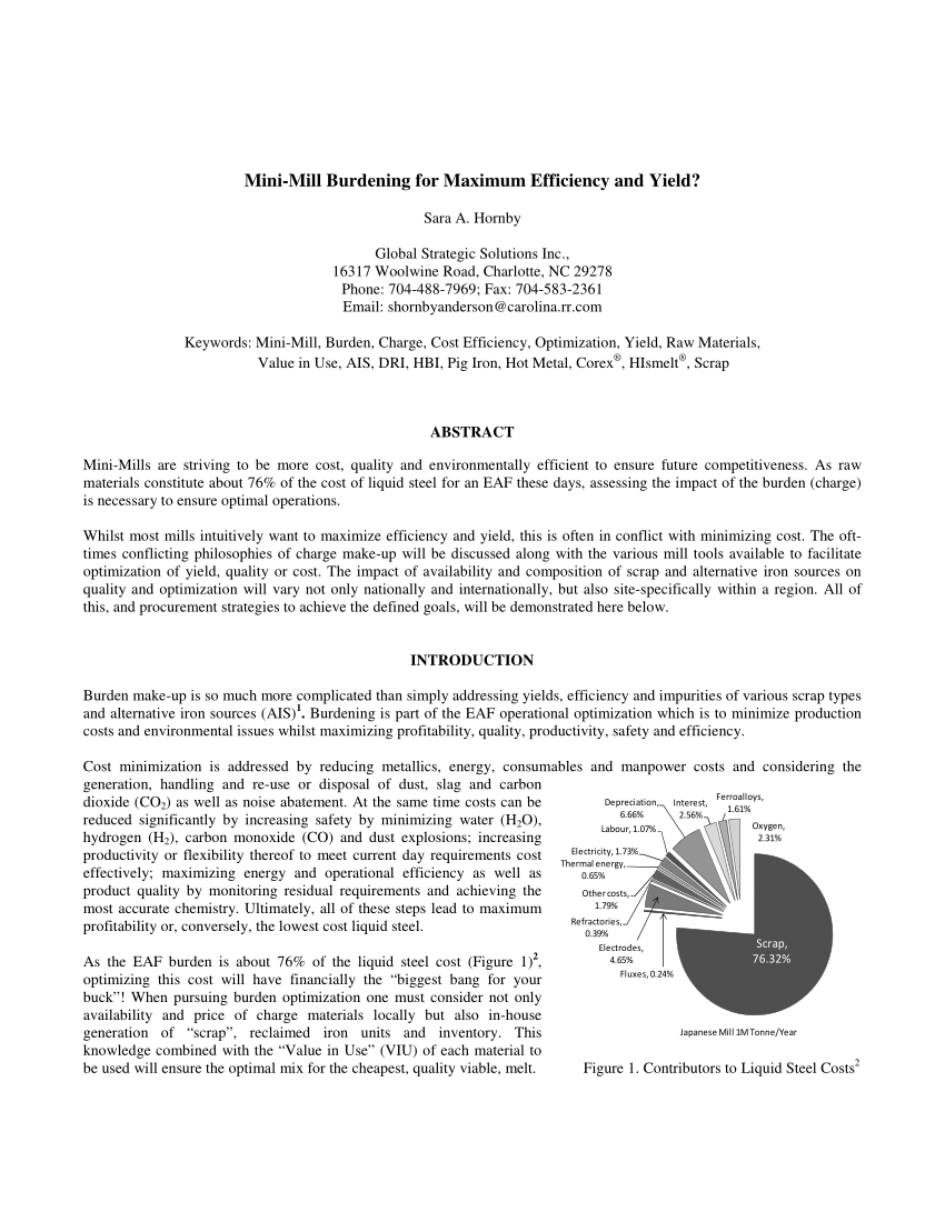 One Mighty Mill Year 2 Impact Report by onemightymill - Issuu