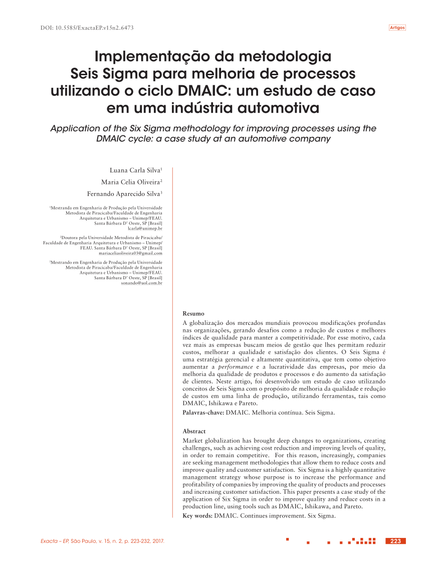 Az Leads Ind, PDF, Processo de negócios