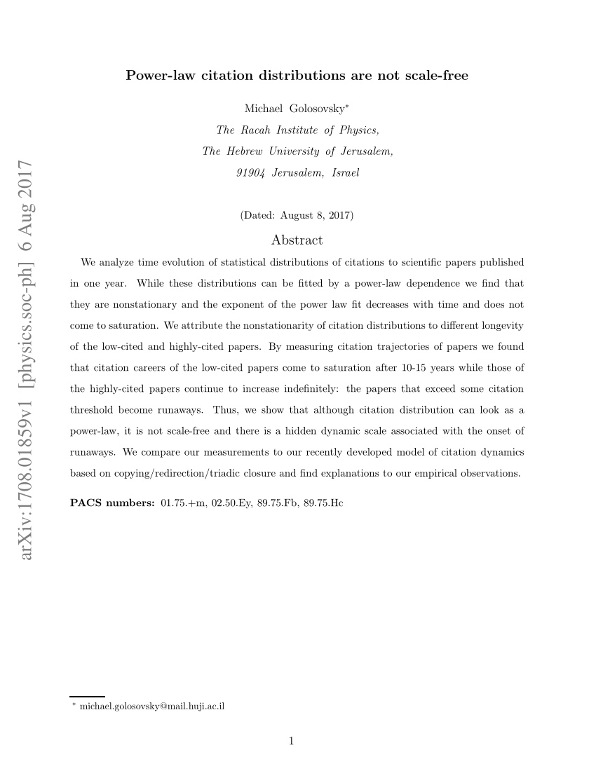 The Pearson Autocorrelation Coefficient For Additional Citations Download Scientific Diagram