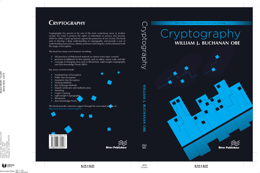research on cryptography pdf