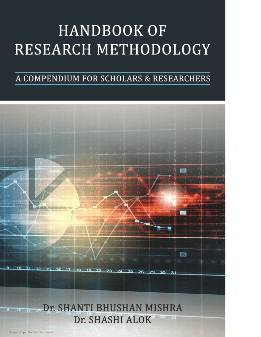 method of research book