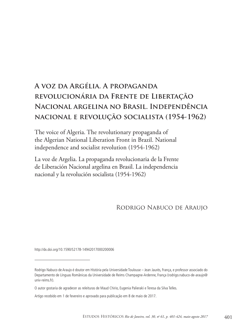 PDF) O efeito expansionista do direito do trabalho frente a revolução 4.0  no Brasil