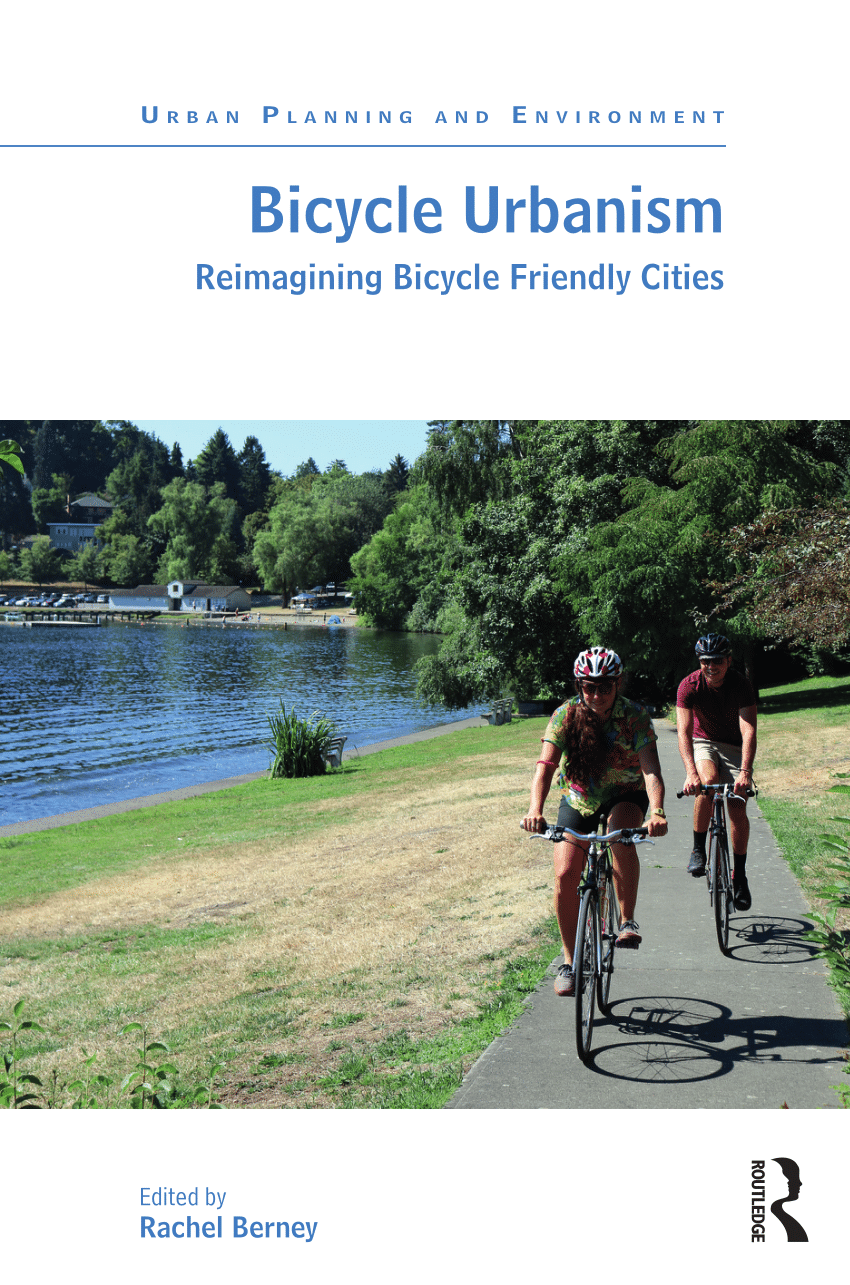 bicycle friendly cities