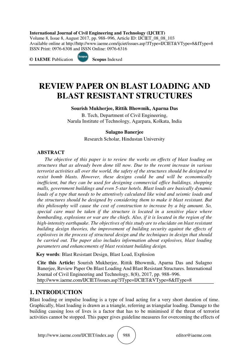 Civil building construction research phd thesis introduction