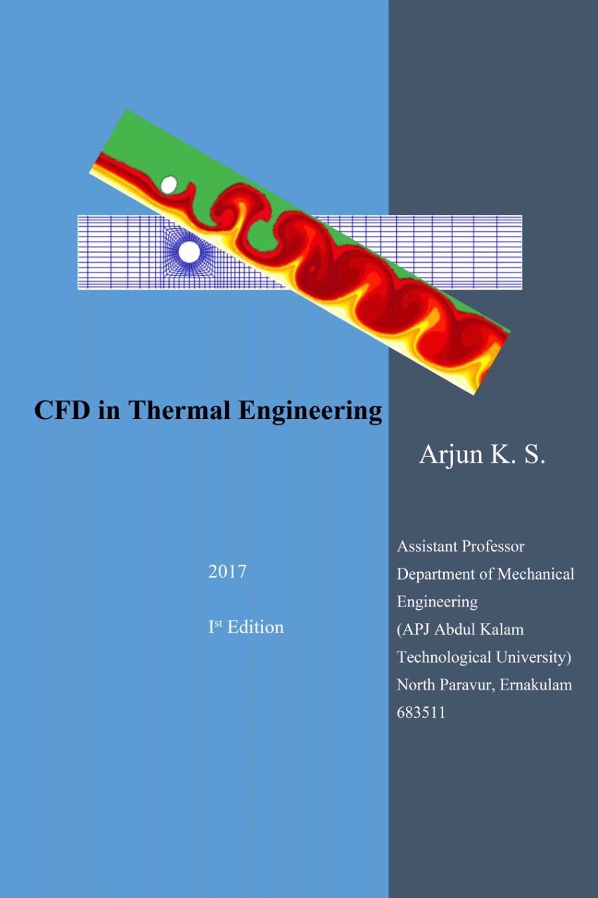 thesis topics m tech in thermal engineering