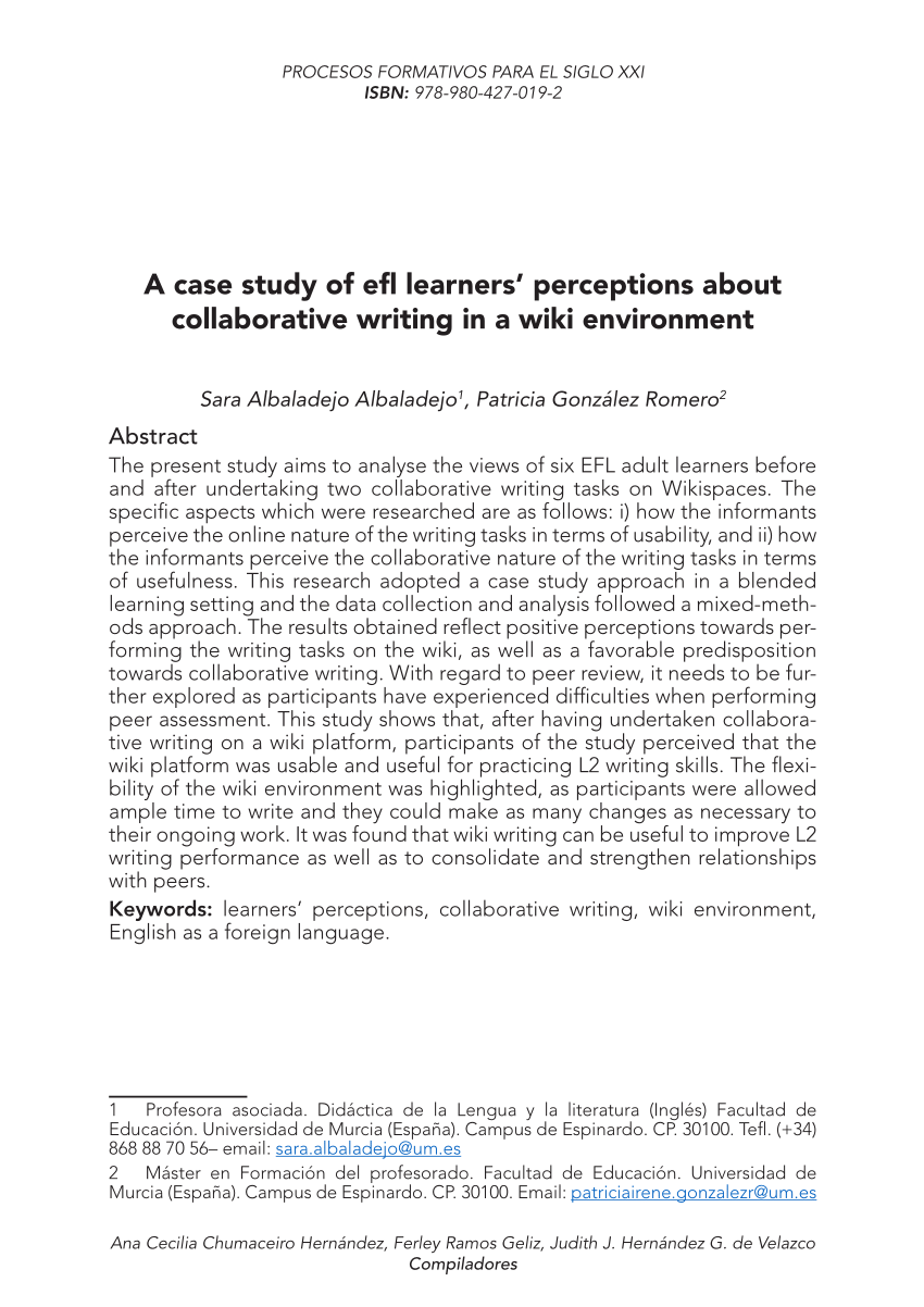 thesis on perceptions pdf