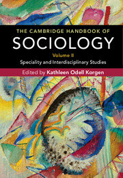 sociology of art
