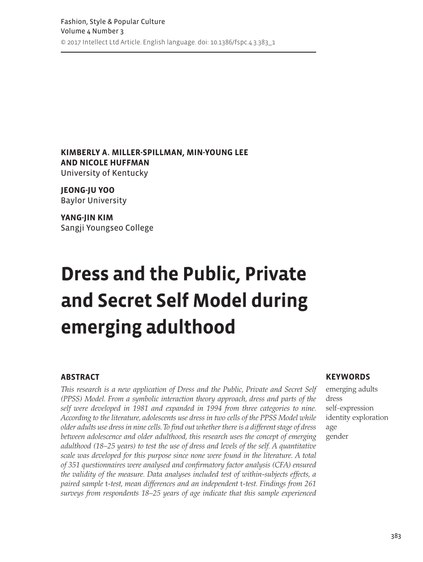 Figure 2 from Playing Dress-Up : Costumes , roleplay and imagination  Philosophy of Computer Games January 24-27 Department of Social ,  Quantitative and Cognitive Sciences University of Modena and Reggio Emilia  Ludica