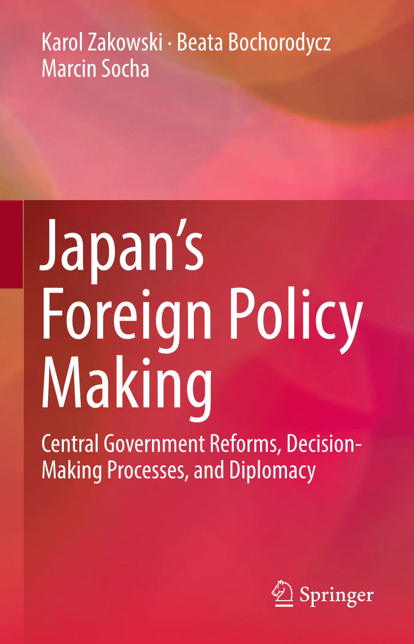 Foreign Policy And Decision Making Simulation