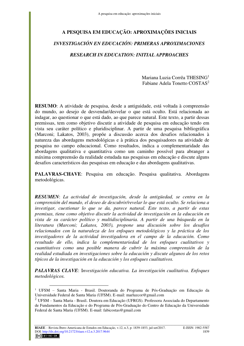 PDF) Panorama bibliográfico de pesquisas brasileiras de tradução