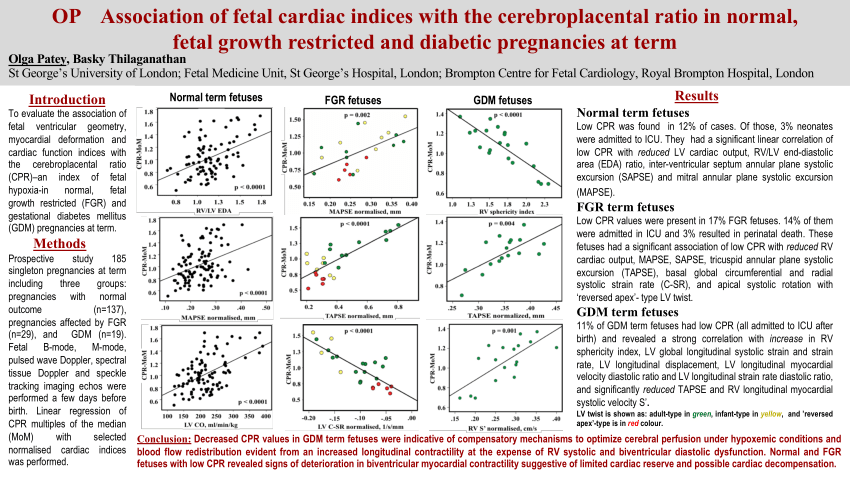 cardiac index