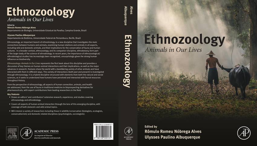 PDF) Ethnozoology: animals in our lives