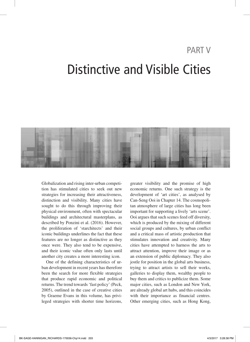 critique of global city concept