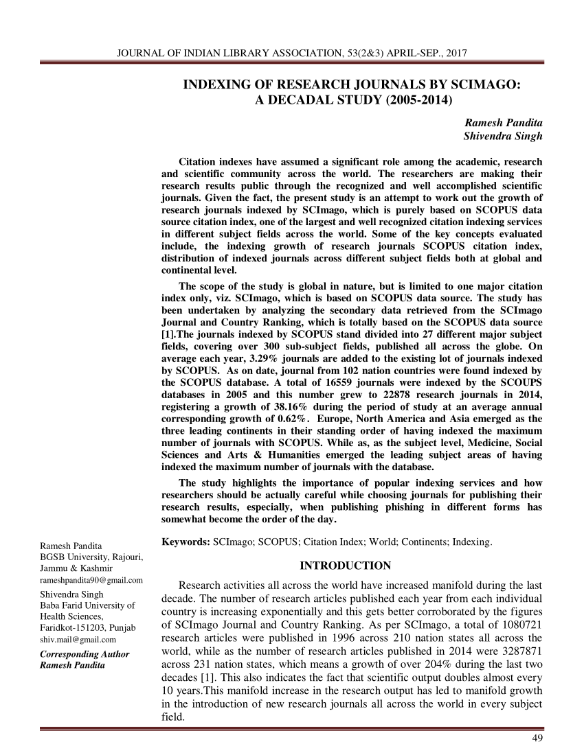 asian journal of empirical research scimago