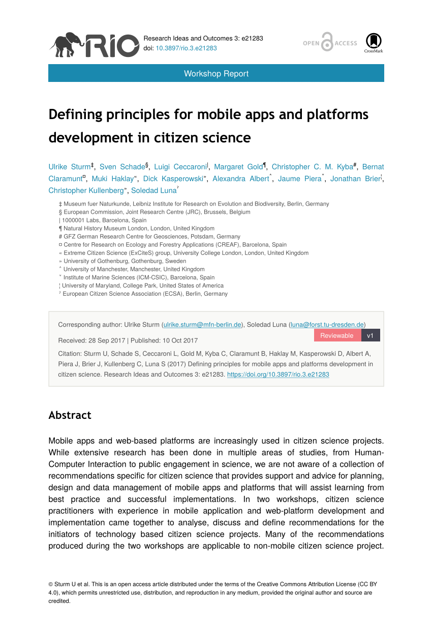 PDF) Defining principles for mobile apps and platforms development ...