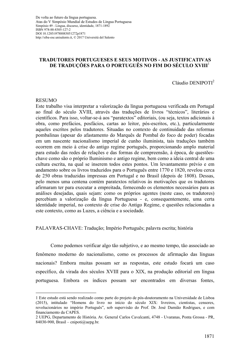 Tradução verificada pela comunidade do Google Tradutor : r/brasil