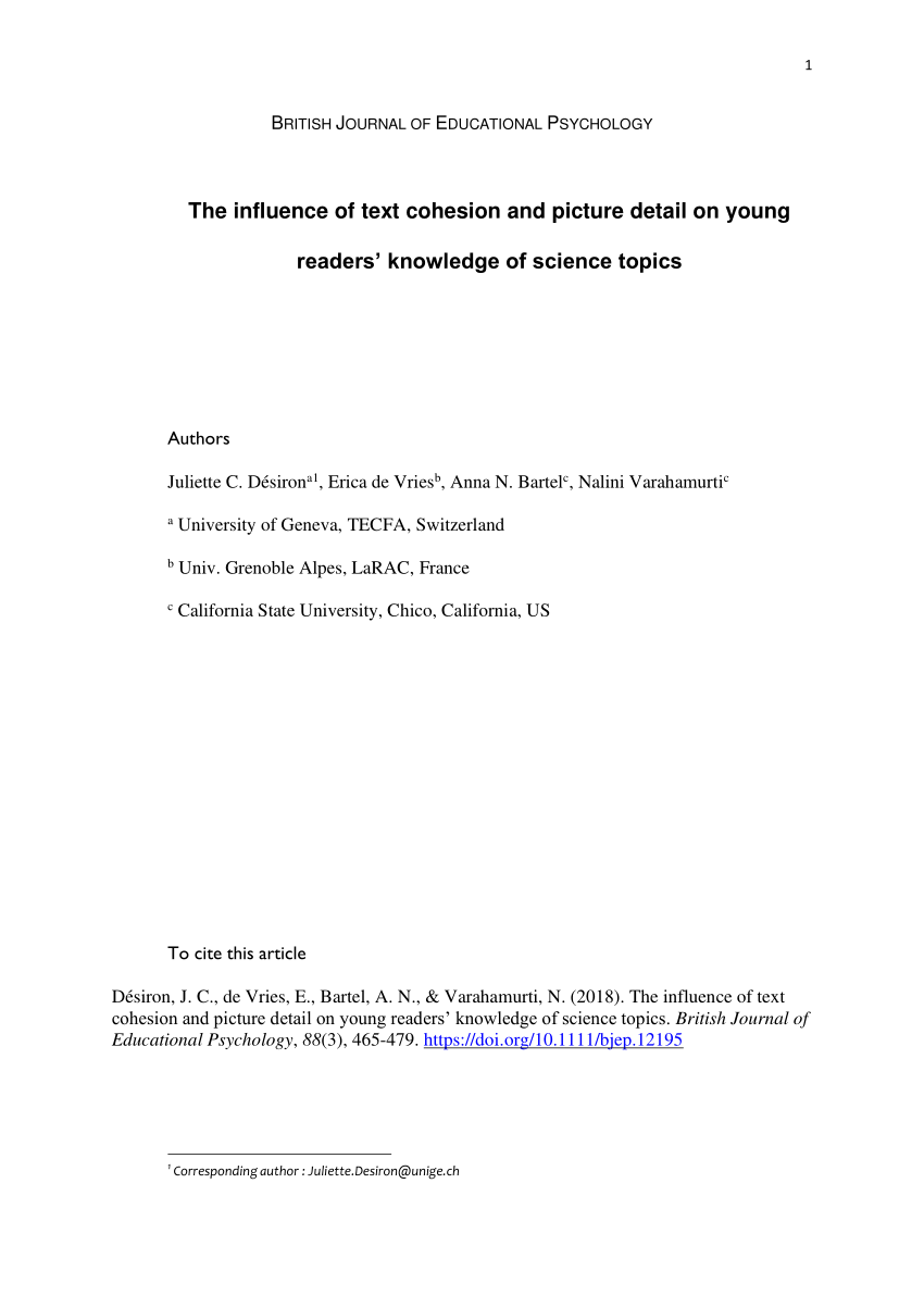 pdf-the-influence-of-text-cohesion-and-picture-detail-on-young