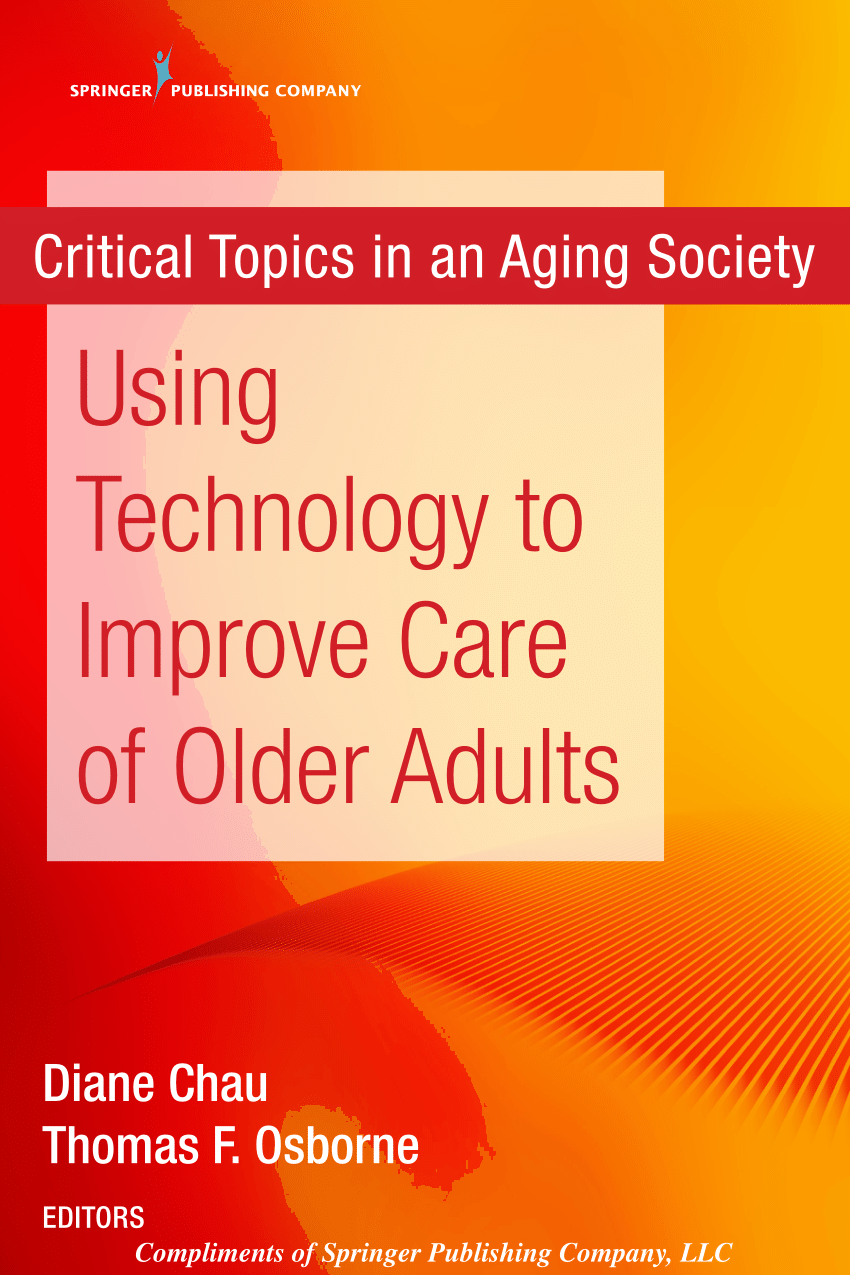 Good News for Older Adults: Frailty is Reversible - Senior Care Blog:  Expert Insights on Senior Care