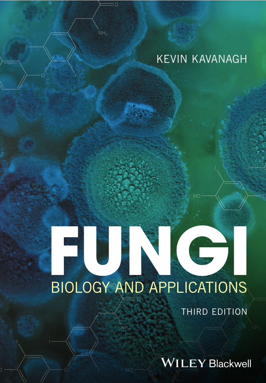 thesis on fungi pdf