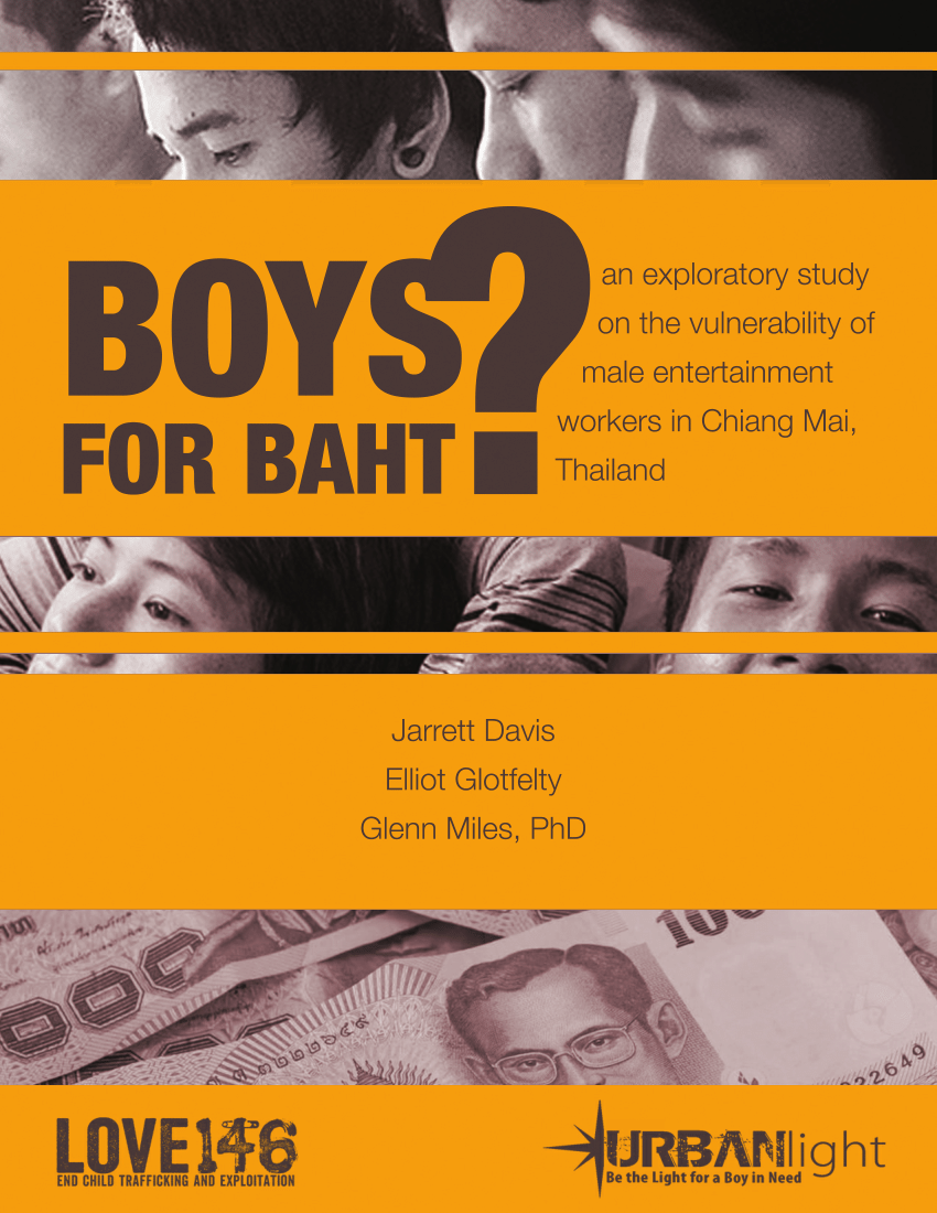 Chiang Rai Gay Male Escort