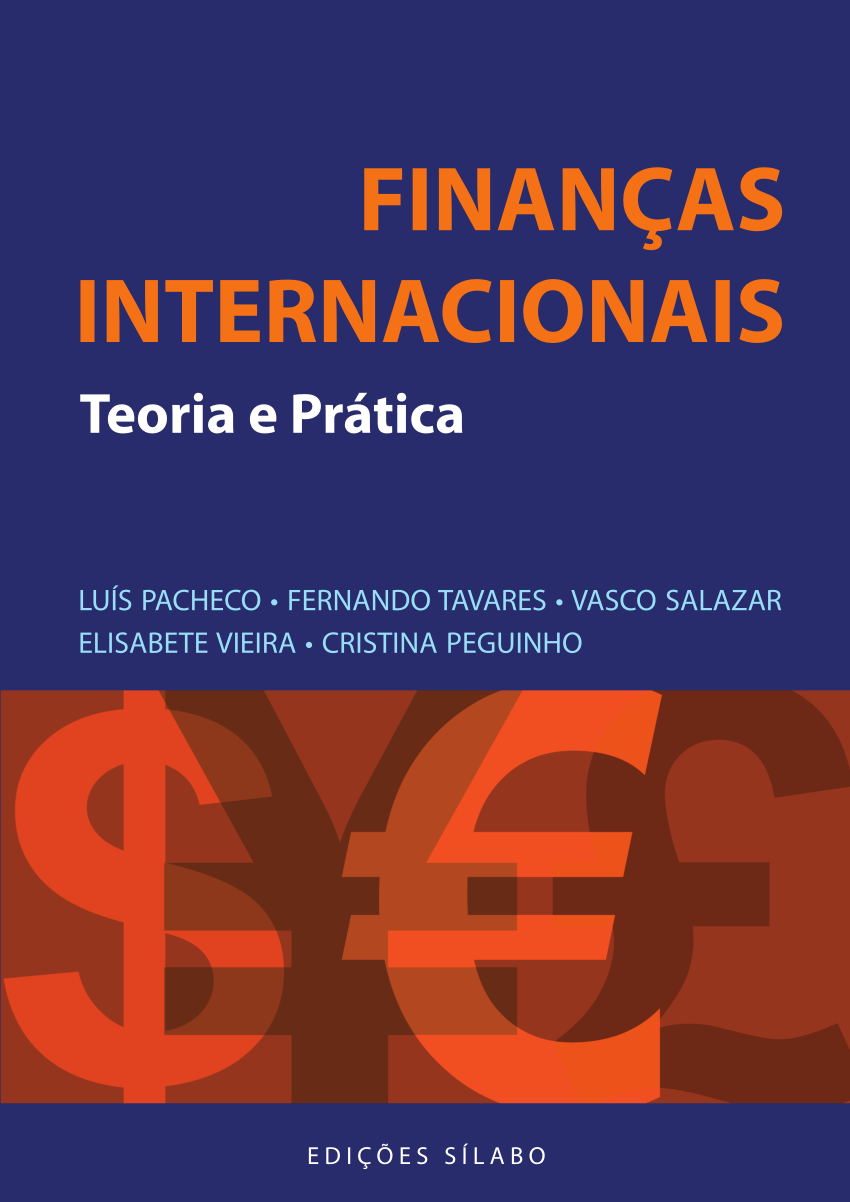 Negocios Financeiros Internacionais, PDF, Taxa de câmbio
