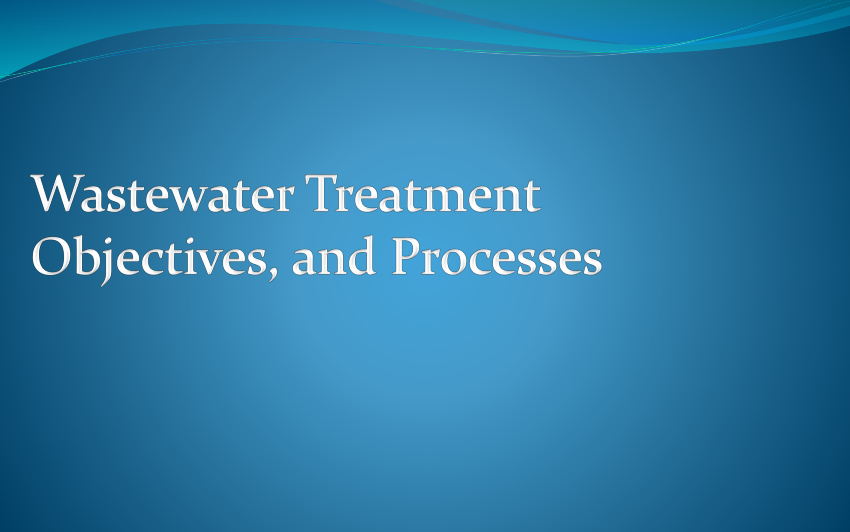 pdf-wastewater-treatment-objectives-and-processes